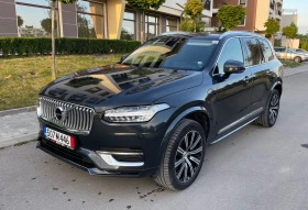 Volvo Xc90 T8 Twin-Engine Inscription | Mobile.bg    14