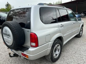 Suzuki Grand vitara 2.7 V6* 44*  *  | Mobile.bg    5