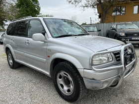 Suzuki Grand vitara 2.7 V6* 44*  *  | Mobile.bg    3