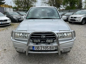 Suzuki Grand vitara 2.7 V6* 44*  *  | Mobile.bg    2