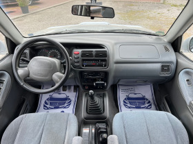 Suzuki Grand vitara 2.7 V6* 4х4* ГАЗОВА УРЕДБА* , снимка 10 - Автомобили и джипове - 45318738