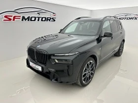 BMW X7 xDrive40d MSport| SkyLounge, снимка 3