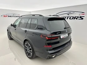 BMW X7 xDrive40d MSport| SkyLounge | Mobile.bg    4