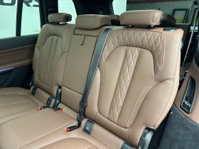 BMW X7 xDrive40d MSport| SkyLounge, снимка 11