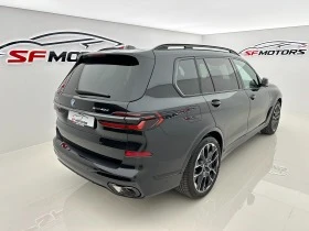 BMW X7 xDrive40d MSport| SkyLounge, снимка 6