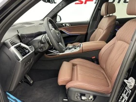 BMW X7 xDrive40d MSport| SkyLounge, снимка 9