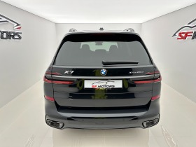 BMW X7 xDrive40d MSport| SkyLounge, снимка 5 - Автомобили и джипове - 45638942