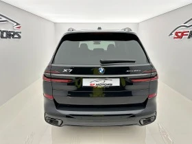 BMW X7 xDrive40d MSport| SkyLounge, снимка 5