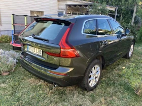 Volvo XC60 2.0 T8 Plug-in Hybrid Business Plus AWD, снимка 7