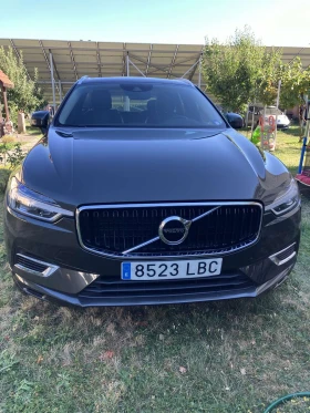 Volvo XC60 2.0 T8 Plug-in Hybrid Business Plus AWD 1