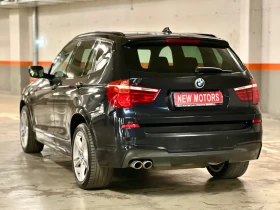 BMW X3 3.0D-M-Pack-лизинг през уникредит, снимка 6