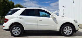 Mercedes-Benz ML 350 300 V6 * GRAND EDITION * ПЪЛНА СЕРВИЗНА ИСТОРИЯ , снимка 5