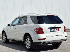 Mercedes-Benz ML 300 CDI V6* GRAND EDITION *     | Mobile.bg    7