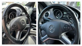 Mercedes-Benz ML 350 CDI * GRAND EDITION * ПЪЛНА СЕРВИЗНА ИСТОРИЯ, снимка 13