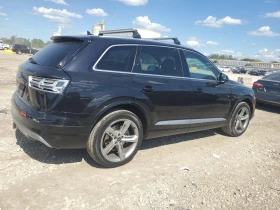 Audi Q7 PRESTIGE | Mobile.bg    5