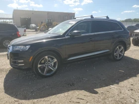 Audi Q7 PRESTIGE, снимка 2