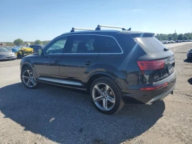 Audi Q7 PRESTIGE, снимка 4