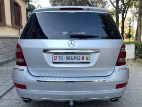 Mercedes-Benz GL 500 #V8#388KC#OFFORAD PAKET!, снимка 3