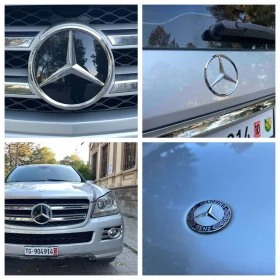 Mercedes-Benz GL 500 #V8#388KC#OFFORAD PAKET! | Mobile.bg    13