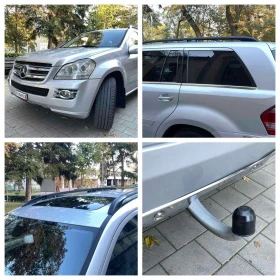 Mercedes-Benz GL 500 #V8#388KC#OFFORAD PAKET!, снимка 14