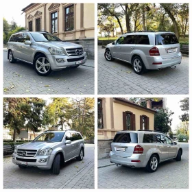 Mercedes-Benz GL 500 #V8#388KC#OFFORAD PAKET!, снимка 12