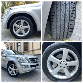 Mercedes-Benz GL 500 #V8#388KC#OFFORAD PAKET!, снимка 15