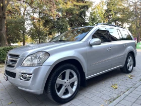 Mercedes-Benz GL 500 #V8#388KC#OFFORAD PAKET!, снимка 1