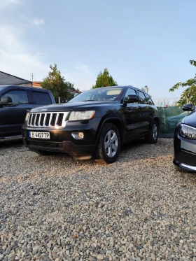 Обява за продажба на Jeep Grand cherokee Jeep Grand Cherokee 3.6  ~25 000 лв. - изображение 1