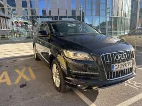 Audi Q7, снимка 1