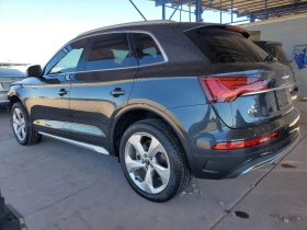     Audi Q5 PREMIUM PLUS