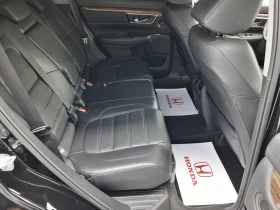 Honda Cr-v 1.5 VTEC Premium Turbo  AT, снимка 16