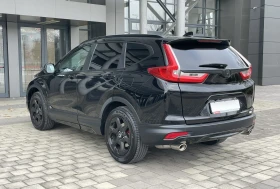 Honda Cr-v 1.5 VTEC Premium Turbo  AT, снимка 7