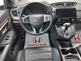 Honda Cr-v 1.5 VTEC Premium Turbo  AT, снимка 10