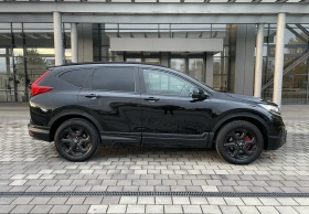 Honda Cr-v 1.5 VTEC Premium Turbo  AT, снимка 4