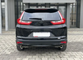 Honda Cr-v 1.5 VTEC Premium Turbo  AT, снимка 6