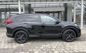 Honda Cr-v 1.5 VTEC Premium Turbo  AT, снимка 8