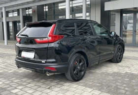 Honda Cr-v 1.5 VTEC Premium Turbo  AT, снимка 5