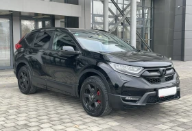 Honda Cr-v 1.5 VTEC Premium Turbo  AT, снимка 3