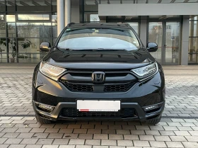 Honda Cr-v 1.5 VTEC Premium Turbo  AT, снимка 2