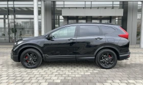 Honda Cr-v 1.5 VTEC Premium Turbo  AT, снимка 4