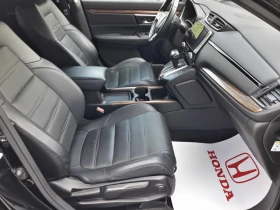 Honda Cr-v 1.5 VTEC Premium Turbo  AT, снимка 13