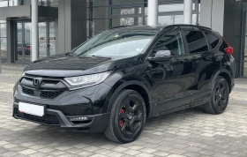 Honda Cr-v 1.5 VTEC Premium Turbo  AT, снимка 1