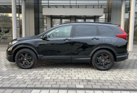 Honda Cr-v 1.5 VTEC Premium Turbo  AT, снимка 8