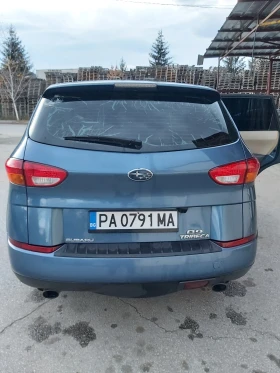 Subaru B9 tribeca, снимка 8