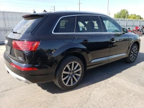 Audi Q7 PREMIUM PLUS | Mobile.bg    3