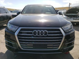 Audi Q7 PREMIUM PLUS | Mobile.bg    5