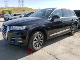 Audi Q7 PREMIUM PLUS