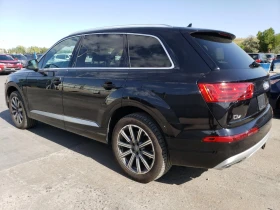 Audi Q7 PREMIUM PLUS | Mobile.bg    2