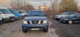 Nissan Pathfinder 2.5 DCTI, 7 мест.