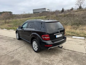 Mercedes-Benz ML 350 CDI GRAND EDITION , снимка 2